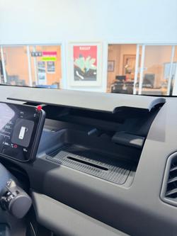 2026 Kia PV5 Cargo S Long Range