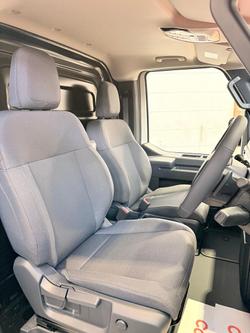 2026 Kia PV5 Cargo S Long Range