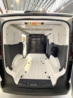 2026 Kia PV5 Cargo S Long Range