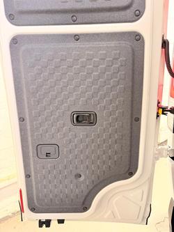 2026 Kia PV5 Cargo S Long Range