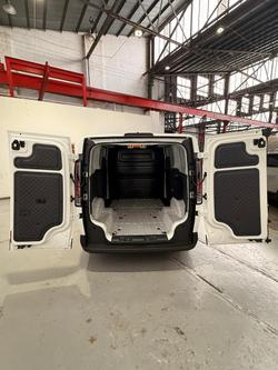 2026 Kia PV5 Cargo S Long Range