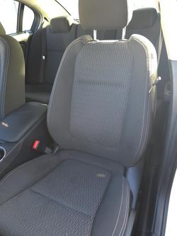 2013 Holden Commodore Evoke