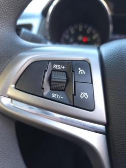 2013 Holden Commodore Evoke