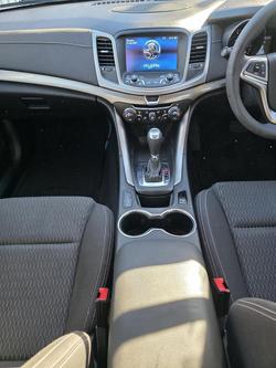 2013 Holden Commodore Evoke