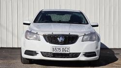 2013 Holden Commodore Evoke