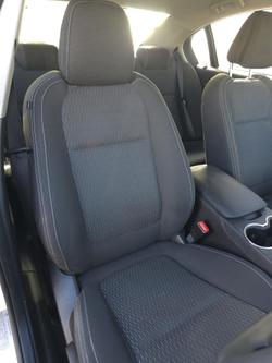 2013 Holden Commodore Evoke