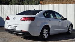 2013 Holden Commodore Evoke