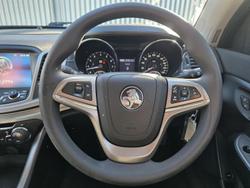 2013 Holden Commodore Evoke