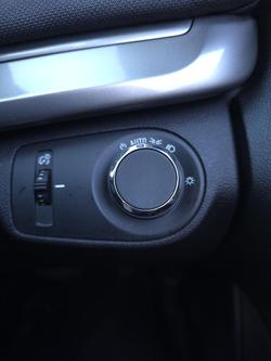 2013 Holden Commodore Evoke