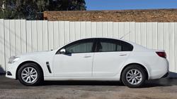 2013 Holden Commodore Evoke