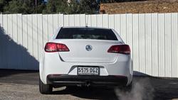2013 Holden Commodore Evoke
