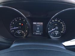 2013 Holden Commodore Evoke
