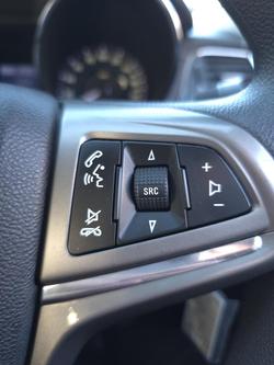 2013 Holden Commodore Evoke