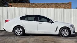 2013 Holden Commodore Evoke