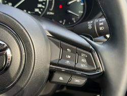 2025 Mazda CX-5 G35 Akera