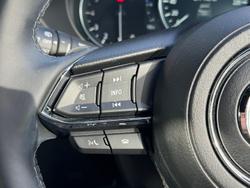 2025 Mazda CX-5 G35 Akera