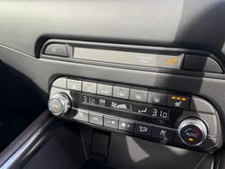 2025 Mazda CX-5 G35 Akera