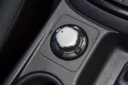2014 Isuzu D-MAX SX
