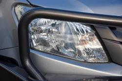 2014 Isuzu D-MAX SX