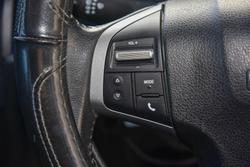 2014 Isuzu D-MAX SX