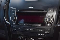 2014 Isuzu D-MAX SX