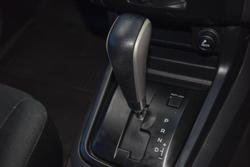 2014 Isuzu D-MAX SX