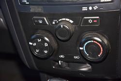 2014 Isuzu D-MAX SX
