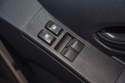 2014 Isuzu D-MAX SX