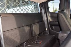 2014 Isuzu D-MAX SX
