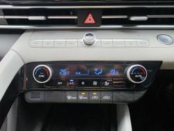 2021 Hyundai i30 Elite
