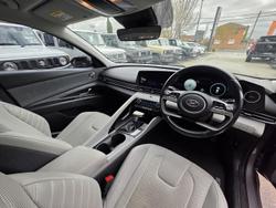 2021 Hyundai i30 Elite