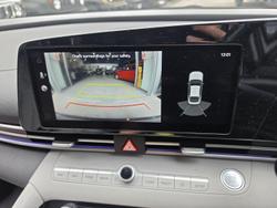 2021 Hyundai i30 Elite