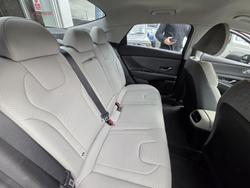 2021 Hyundai i30 Elite