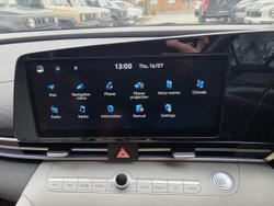 2021 Hyundai i30 Elite