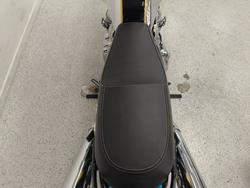 2026 Royal Enfield CONTINENTAL GT 650 E5 CLASSIC MR CLEAN