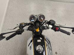 2026 Royal Enfield CONTINENTAL GT 650 E5 CLASSIC MR CLEAN