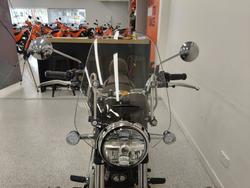 2026 Royal Enfield METEOR 350 SUPERNOVA Black