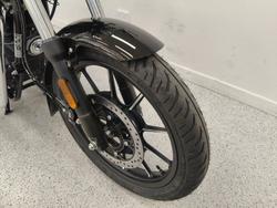 2026 Royal Enfield METEOR 350 SUPERNOVA Black