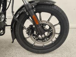 2026 Royal Enfield METEOR 350 SUPERNOVA Black
