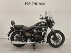 Royal Enfield Meteor 350 Supernova