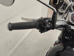2026 Royal Enfield METEOR 350 SUPERNOVA Black