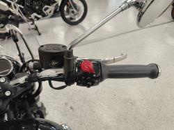 2026 Royal Enfield METEOR 350 SUPERNOVA Black