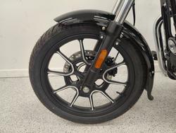 2026 Royal Enfield METEOR 350 SUPERNOVA Black