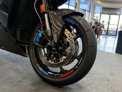 2024 BMW Motorrad M 1000 XR COMPETITION BLACK STORM METALLIC M SPORT