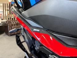 2024 BMW Motorrad M 1000 XR COMPETITION BLACK STORM METALLIC M SPORT