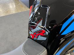 2024 BMW Motorrad M 1000 XR COMPETITION BLACK STORM METALLIC M SPORT