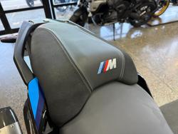 2024 BMW Motorrad M 1000 XR COMPETITION BLACK STORM METALLIC M SPORT