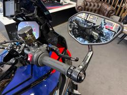 2024 BMW Motorrad M 1000 XR COMPETITION BLACK STORM METALLIC M SPORT