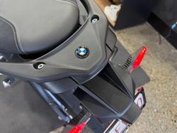 2024 BMW Motorrad M 1000 XR COMPETITION BLACK STORM METALLIC M SPORT