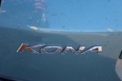 2020 Hyundai Kona Elite